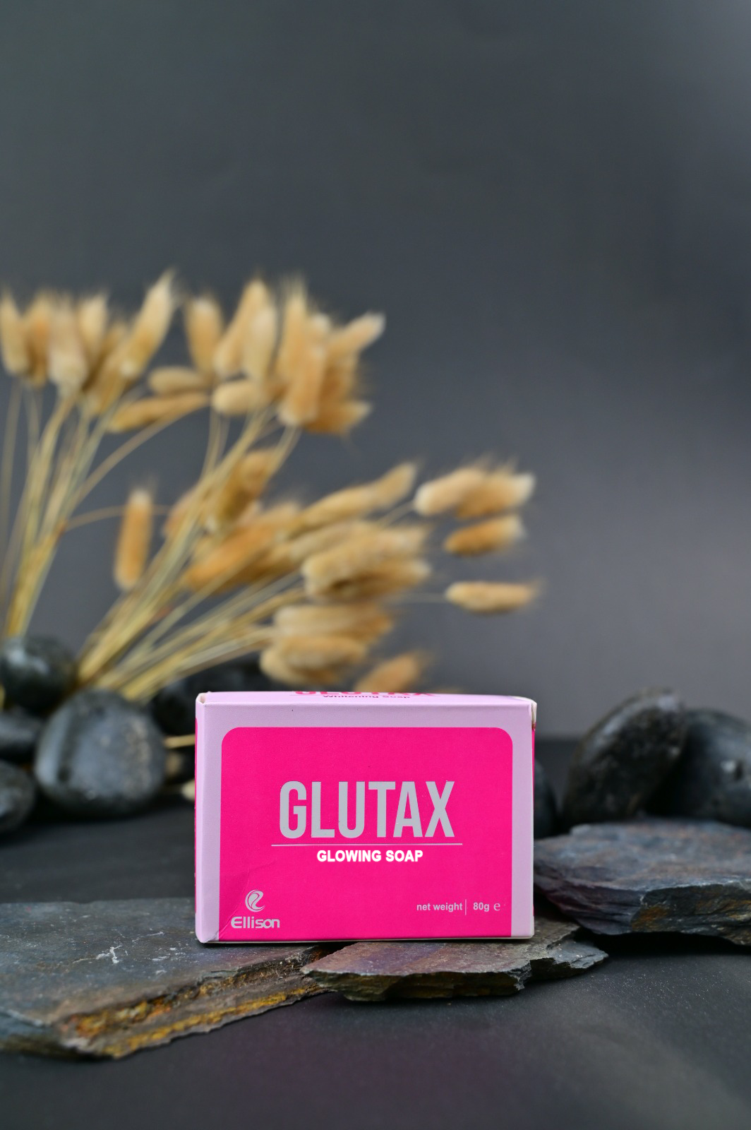 Pack Of 3 Soap Glutax Soap